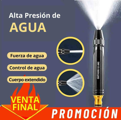 Pulverizador de Agua PRO